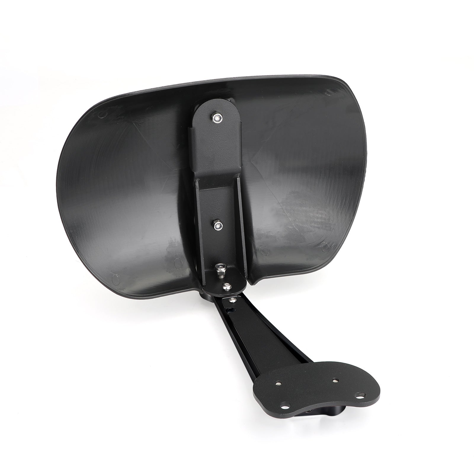 BMW R NINE T Rear Fender Tire Hugger Mudguard 2014-2018 Generic Fit