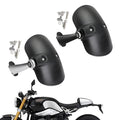 Motorcycle Rear Fender Tire Hugger Mudguard For BMW R NINE T 2014-2018