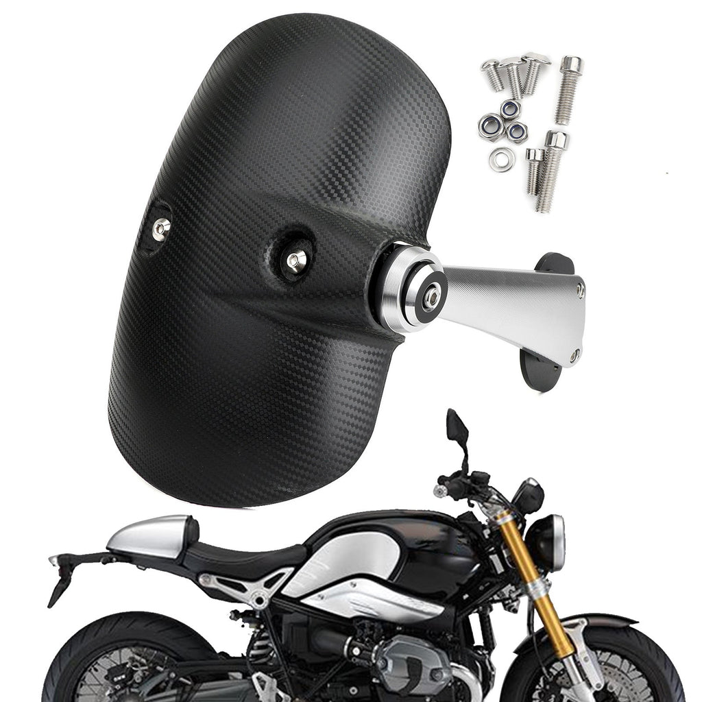 Motorcycle Rear Fender Tire Hugger Mudguard For BMW R NINE T 2014-2018