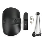 BMW R NINE T Rear Fender Tire Hugger Mudguard 2014-2018 Generic Fit