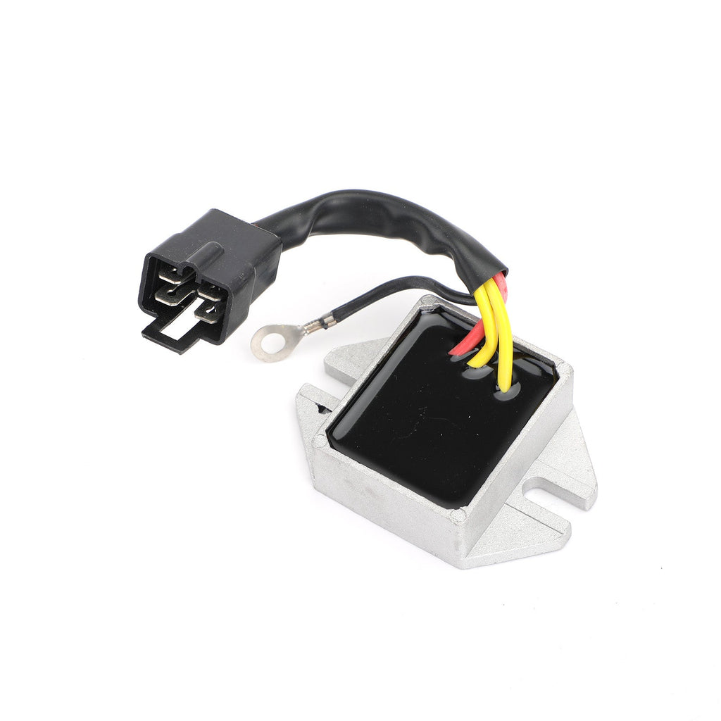 Ski-Doo 1987-2000 Voltage Regulator Rectifier 500F Formula Grand Touring Safari Skandic Touring Citation Lynx
