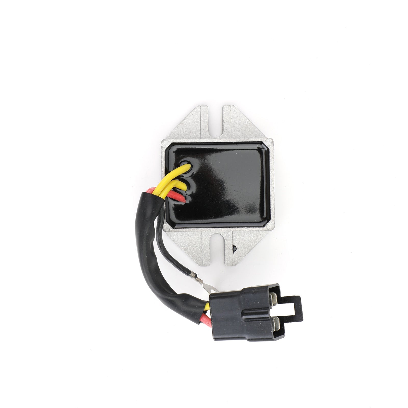 1987-2000 Ski-Doo 500F Formula Lynx Safari Touring Skandic Grand Touring Citation Voltage Regulator Rectifier