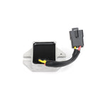 Ski-Doo 1987-2000 Voltage Regulator Rectifier 500F Formula Grand Touring Safari Skandic Touring Citation Lynx