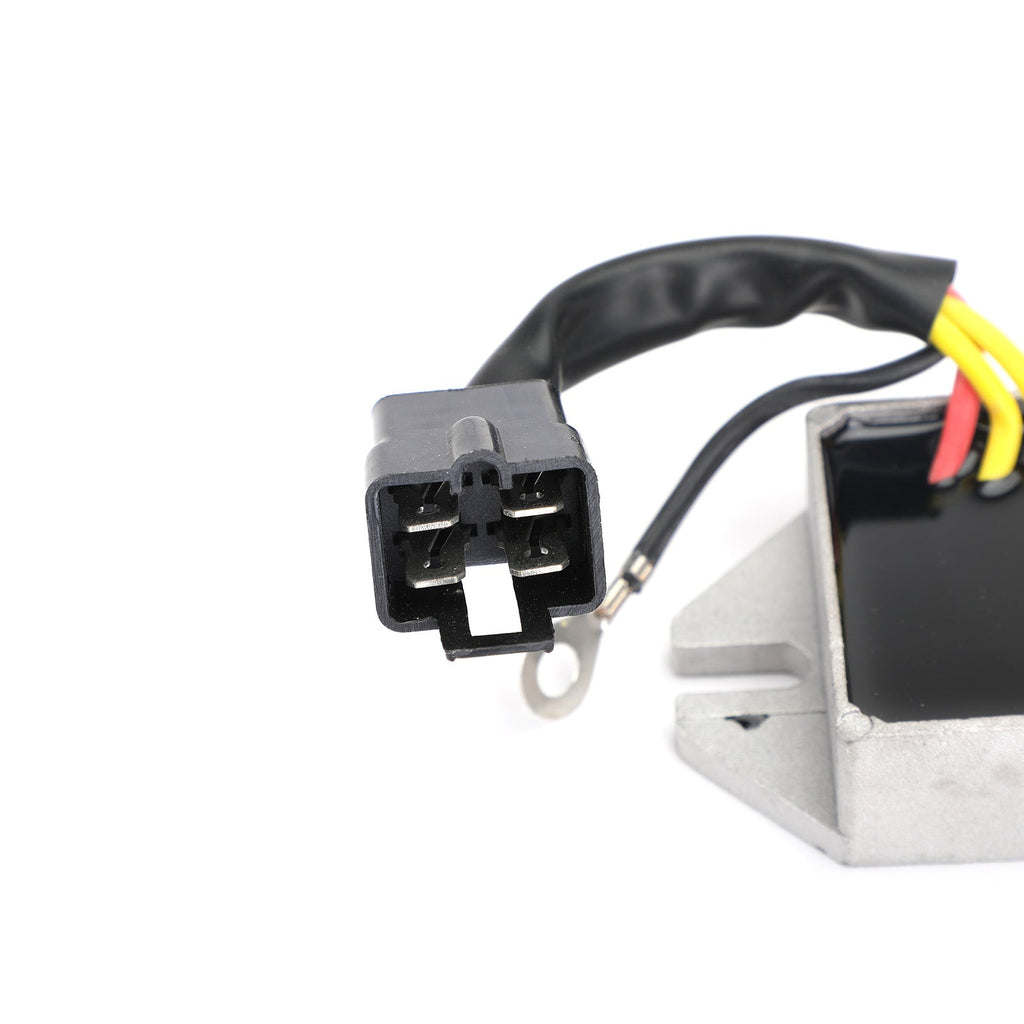 1987-2000 Ski-Doo 500F Formula Lynx Safari Touring Skandic Grand Touring Citation Voltage Regulator Rectifier