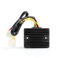2001-2013 Honda FJS400 FJS600 FSC600 Silver Wing OEM Voltage Regulator Rectifier Assembly