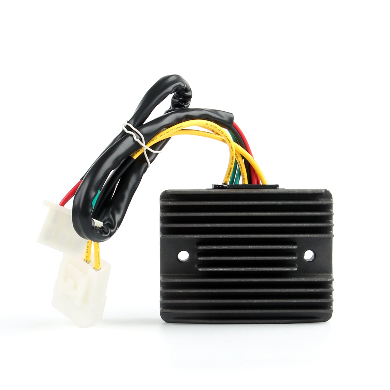 2001-2013 Honda FJS400 FJS600 FSC600 Silver Wing OEM Voltage Regulator Rectifier Assembly