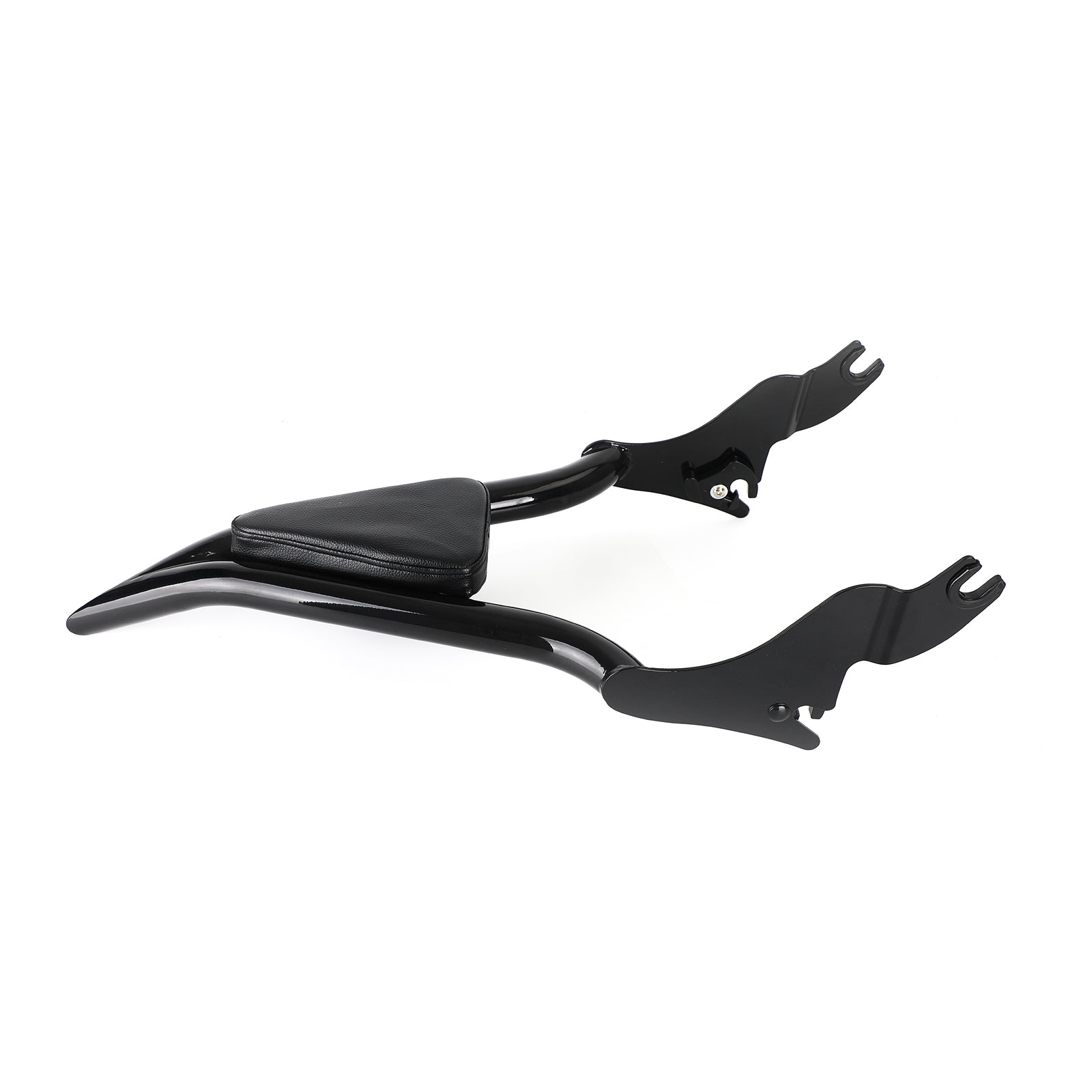 18 Inch Sissy Bar Backrest for Harley CVO Road Glide Street Road King 2009-2023