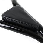 18 Inch Sissy Bar Backrest for Harley CVO Road Glide Street Road King 2009-2023