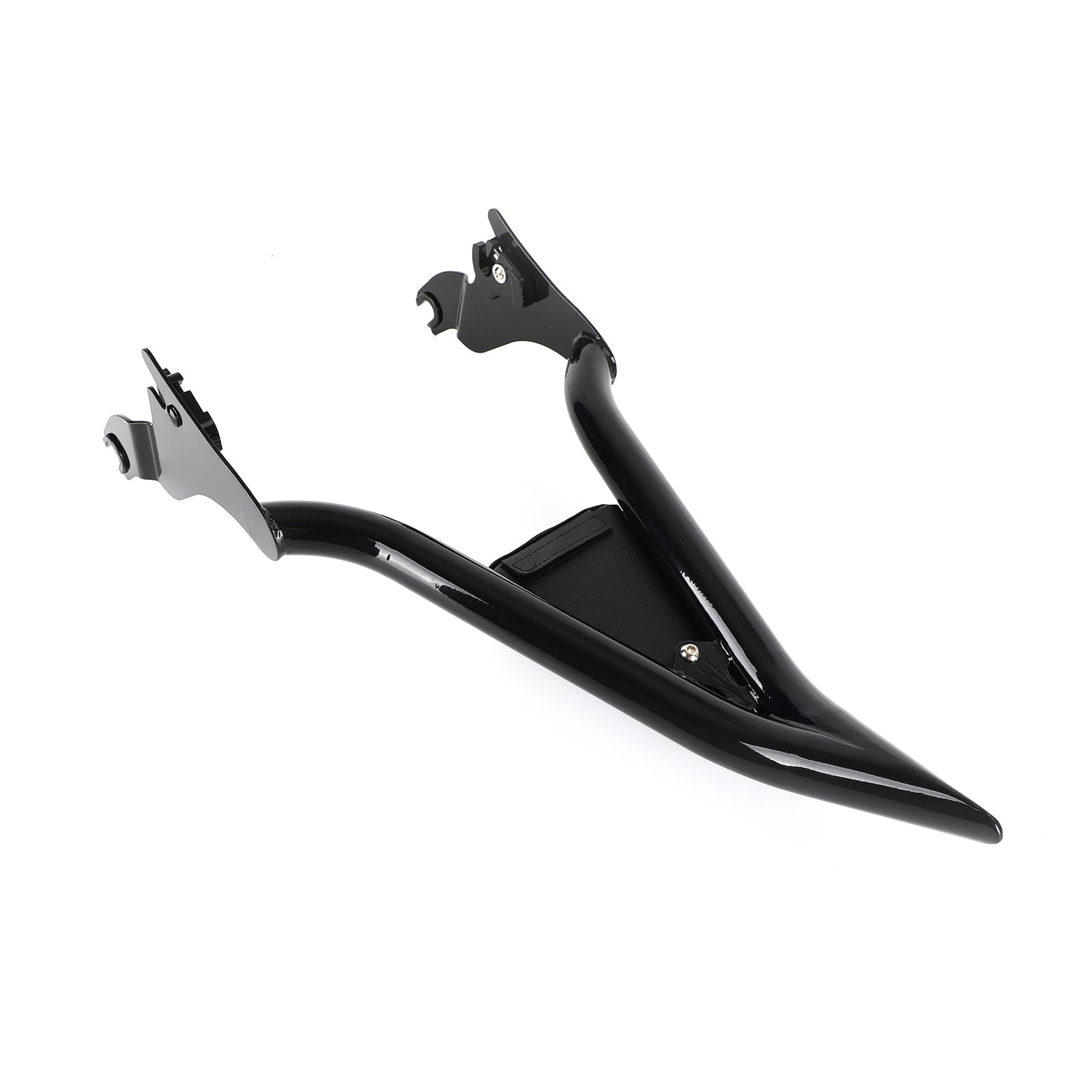 18 Inch Sissy Bar Backrest for Harley CVO Road Glide Street Road King 2009-2023