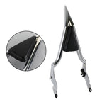 18 Inch Sissy Bar Backrest for Harley CVO Road Glide Street Road King 2009-2023