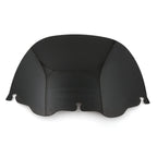 13 Inch ABS Windscreen Compatible with Street Glide Touring Trike Models 1996-2013
