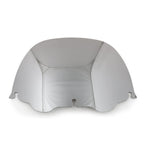 13" ABS Windscreen Compatible with Touring Street Glide Ultra Classic Trike 1996-2013