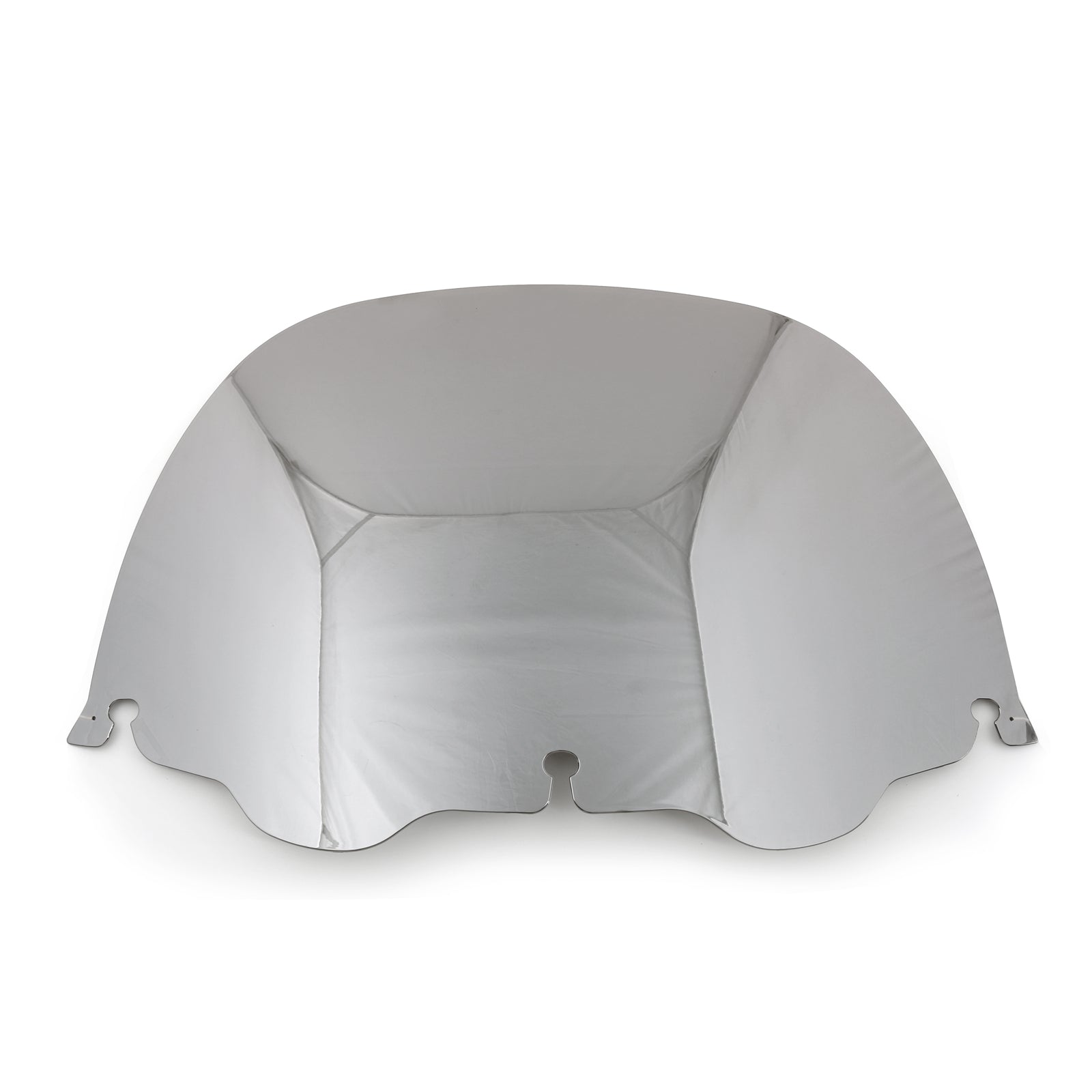 13" ABS Windscreen Compatible with Touring Street Glide Ultra Classic Trike 1996-2013