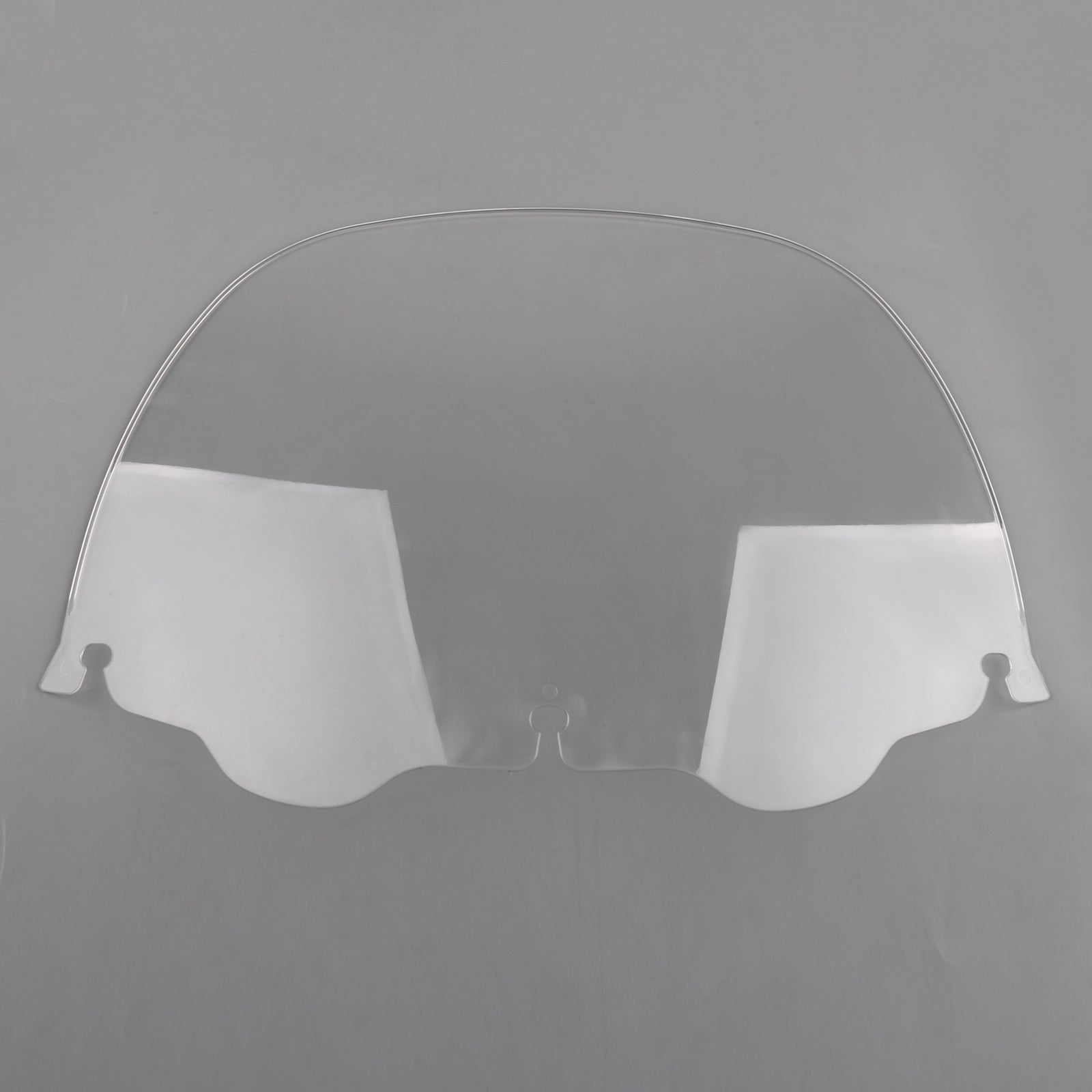 13" ABS Windscreen Compatible with Touring Street Glide Ultra Classic Trike 1996-2013