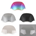 13" ABS Windscreen Compatible with Touring Street Glide Ultra Classic Trike 1996-2013