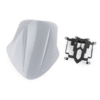 Ducati Diavel 2014-2018 Generic Windshield Windscreen Wind Deflector Protection Guard