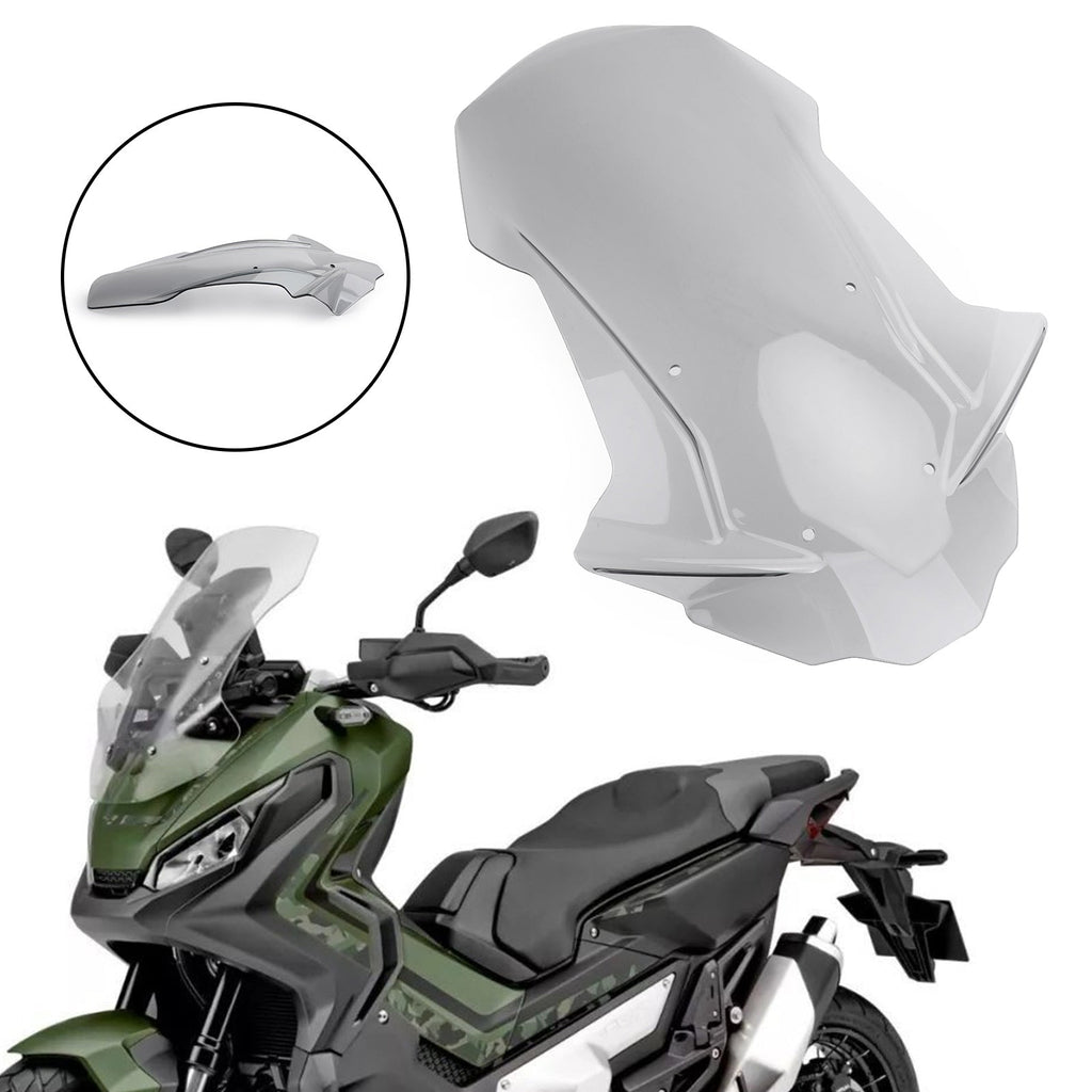 ABS Windscreen Shield for Honda X-ADV 750 2017-2019 Motorcycle
