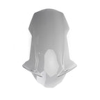 Honda X-ADV 750 Motorcycle ABS Plastic Windshield 2017-2019 Generic