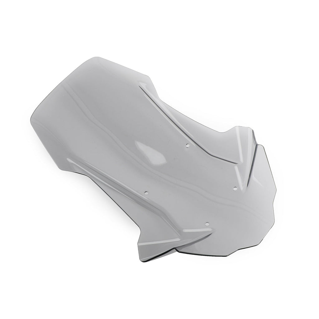 Generic ABS Motorcycle Windshield for 2017-2019 Honda X-ADV 750