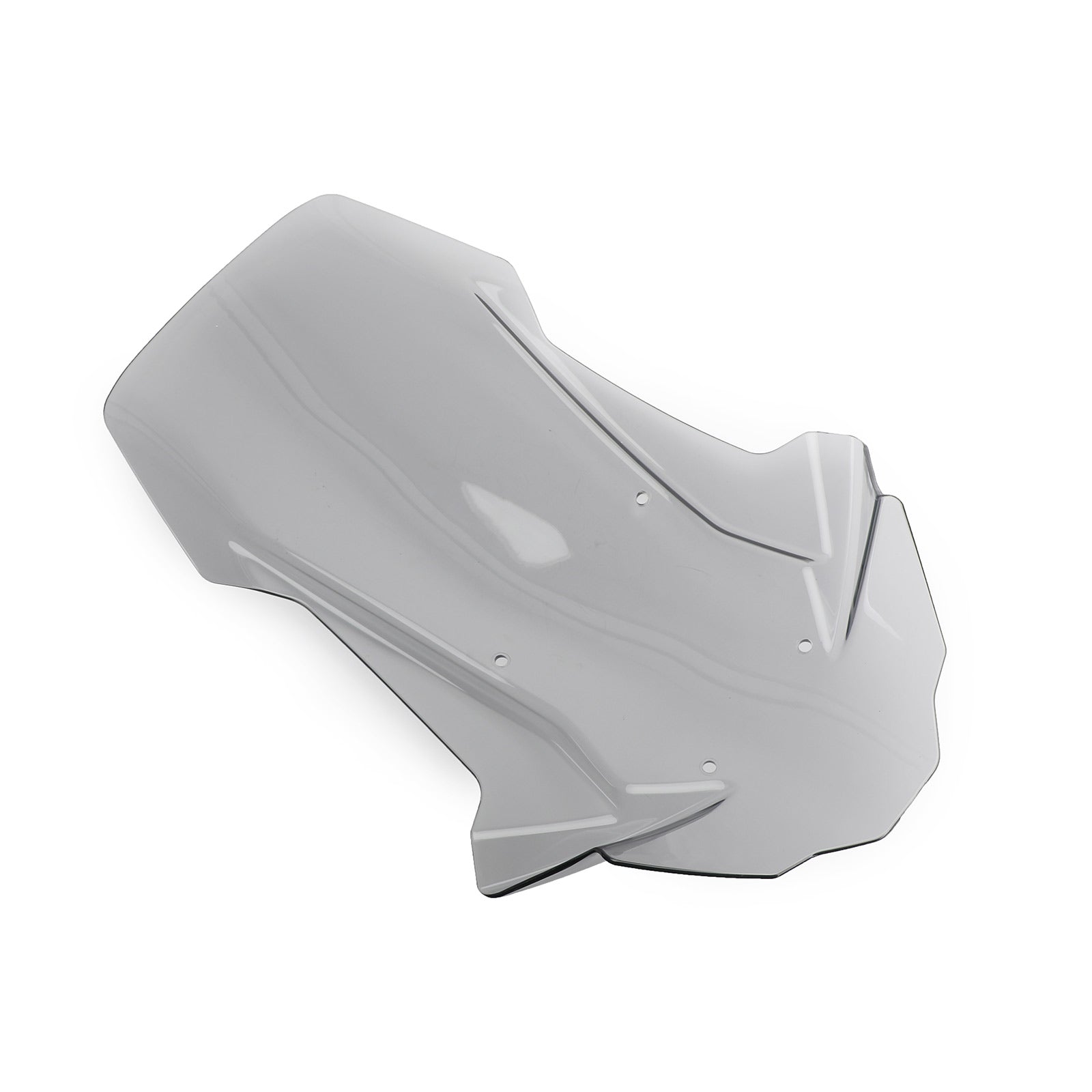 Honda X-ADV 750 Motorcycle ABS Plastic Windshield 2017-2019 Generic