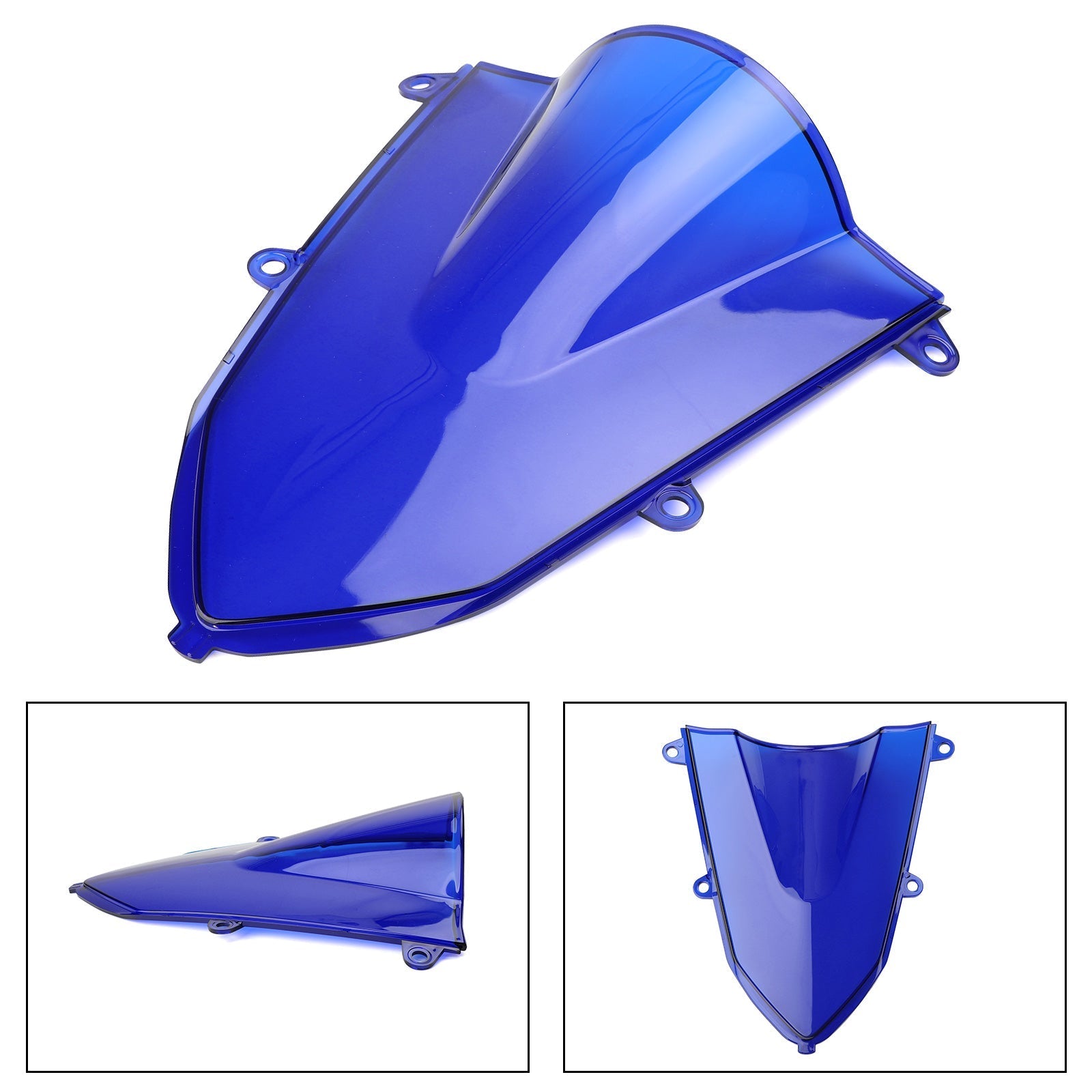 Honda CBR500R CBR 500 R 2019-2022 Motorcycle ABS Windshield Fairing Replacement