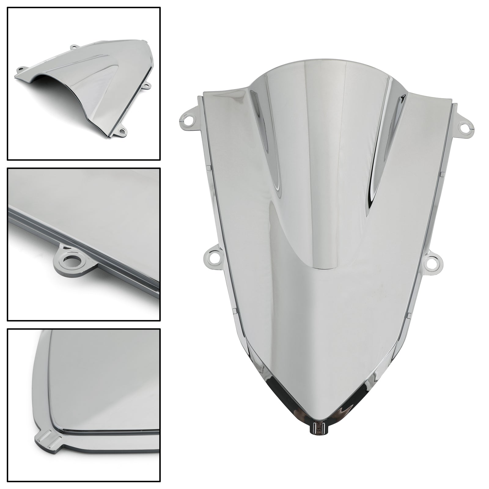 Honda CBR500R CBR 500 R 2019-2022 Motorcycle ABS Windshield Fairing Replacement