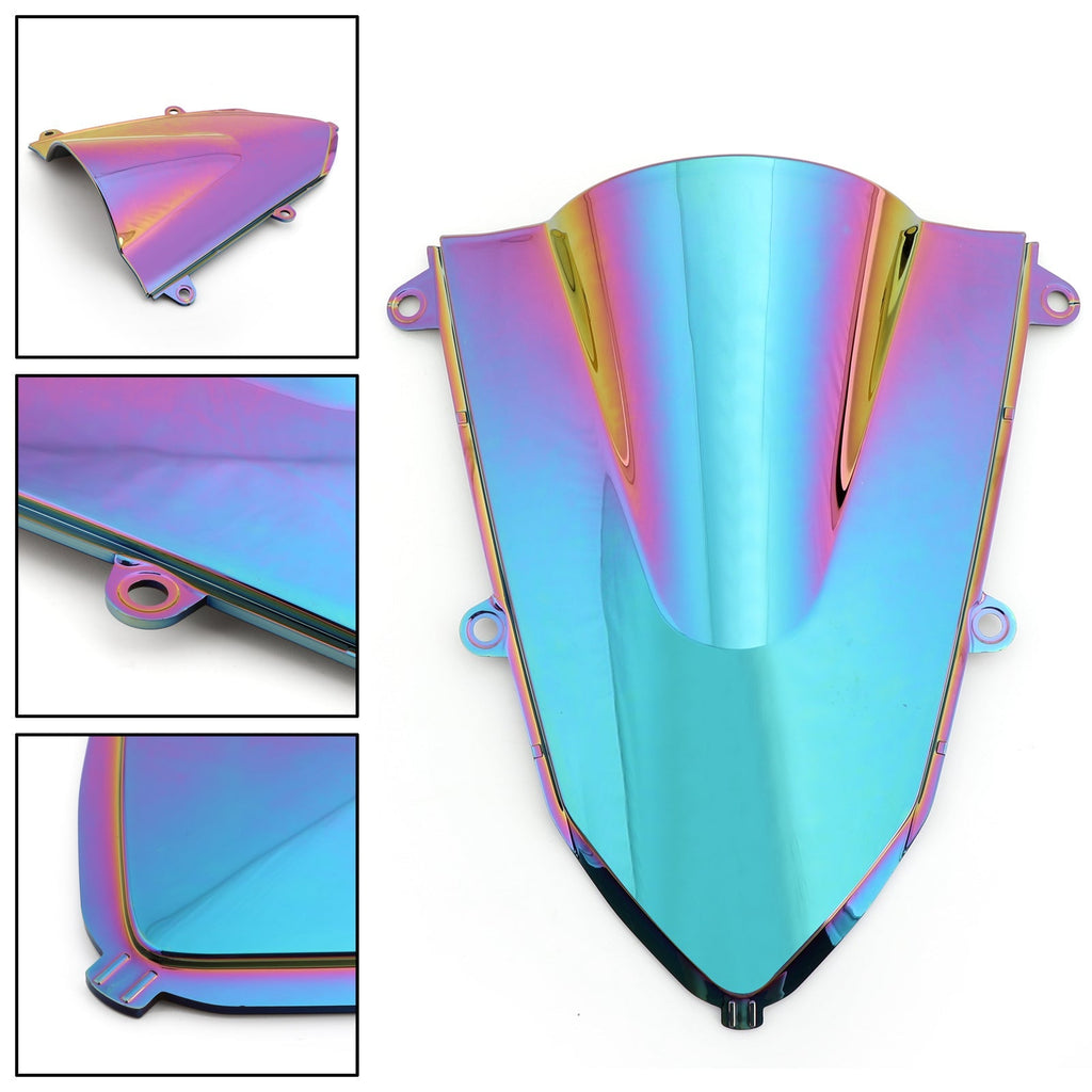 ABS Windscreen Fairing For Honda CBR500R CBR 500 R 2019 2020 2021 2022 Motorcycle