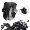 Kawasaki Ninja 1000 Z1000SX Motorcycle Windscreen 2017-2019 Universal Fit