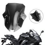Generic Windscreen Windshield Replacement for Kawasaki Z1000SX Ninja 1000 2017 2018 2019