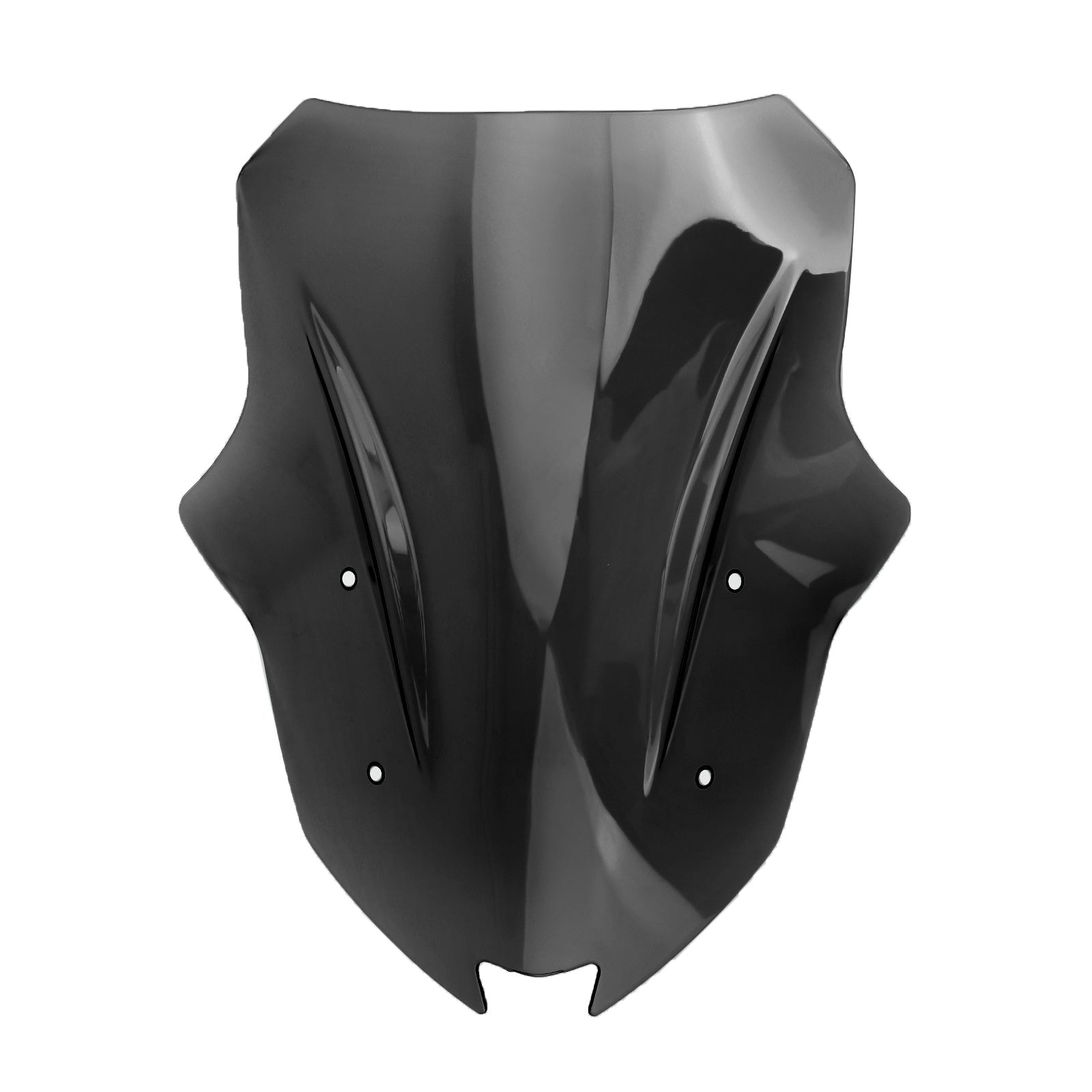 Kawasaki Ninja 1000 Z1000SX Motorcycle Windscreen 2017-2019 Universal Fit