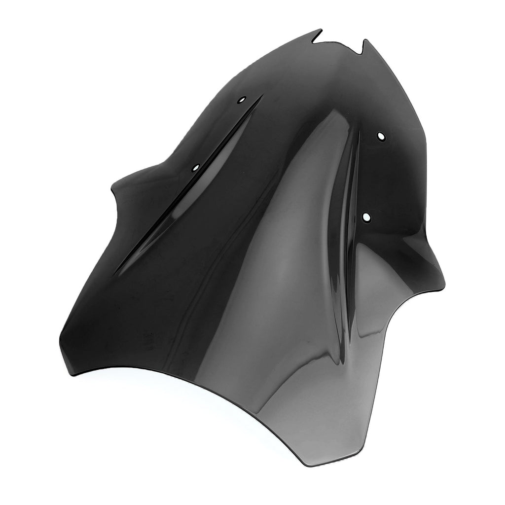 Windshield Windscreen For Kawasaki Ninja 1000 Z1000SX 2017 2018 2019 Motorcycle