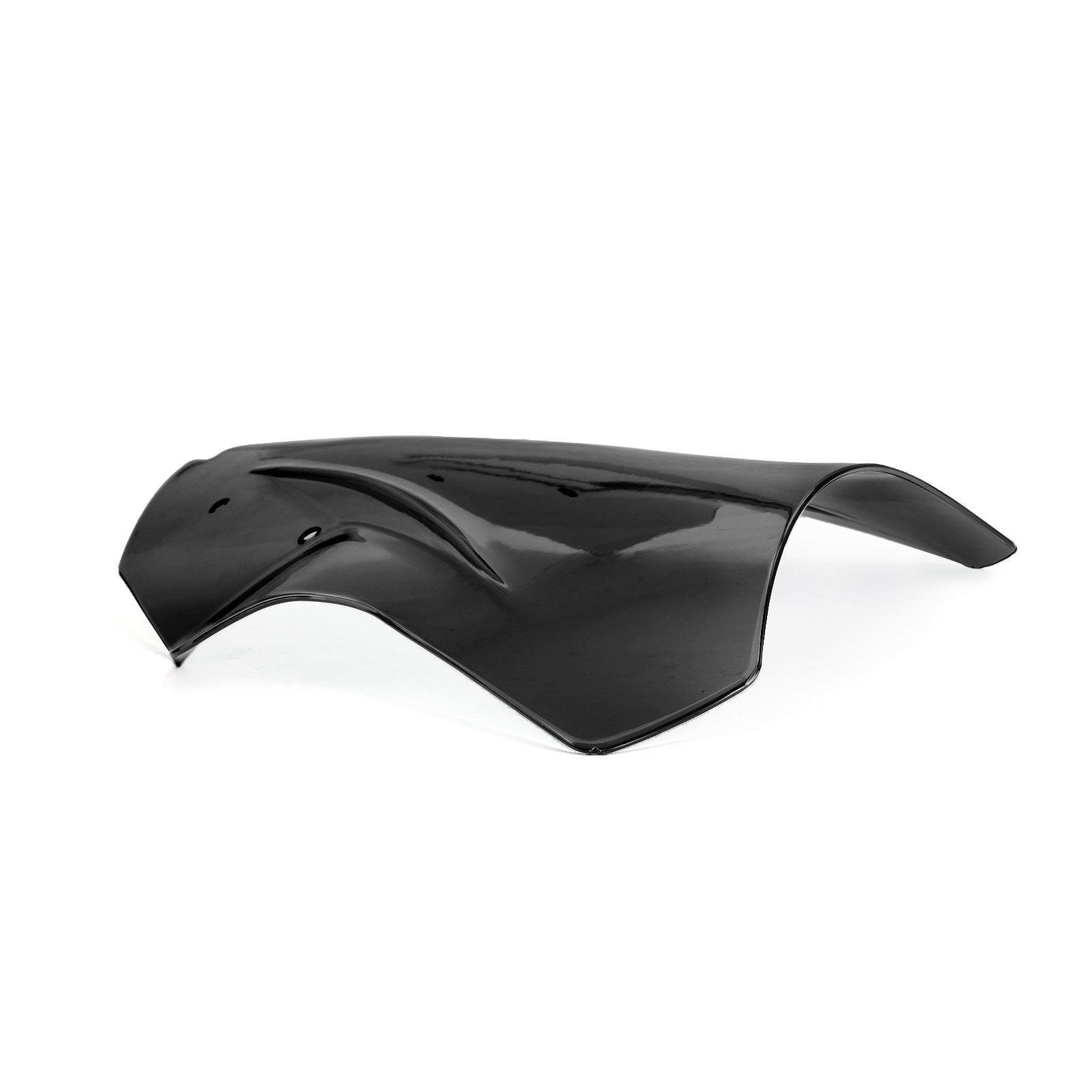 Generic Windscreen Windshield Replacement for Kawasaki Z1000SX Ninja 1000 2017 2018 2019