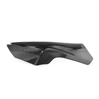 Generic Windscreen Windshield Replacement for Kawasaki Z1000SX Ninja 1000 2017 2018 2019