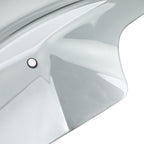 Kawasaki Ninja 1000 Z1000SX Motorcycle Windscreen 2017-2019 Universal Fit