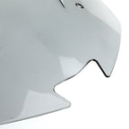 Generic Motorcycle Windscreen For 2017-2019 Kawasaki Z1000SX Ninja 1000 Windshield