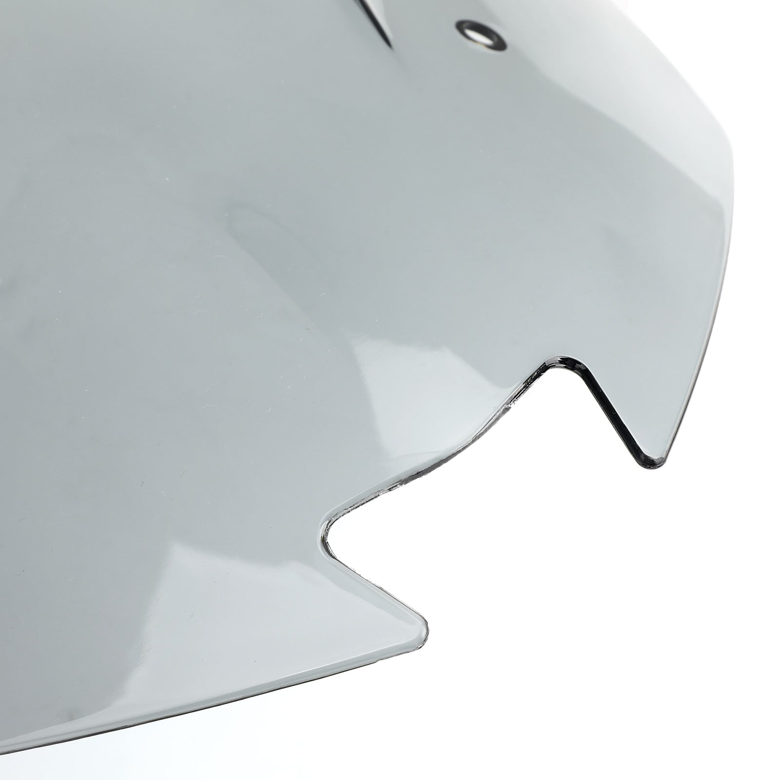 Generic Motorcycle Windscreen For 2017-2019 Kawasaki Z1000SX Ninja 1000 Windshield