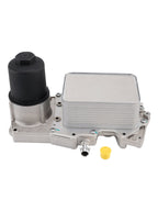 04.2013-ON LAND-ROVER Range Rover Sport (L494) Engine Oil Cooler LR113200 Generic