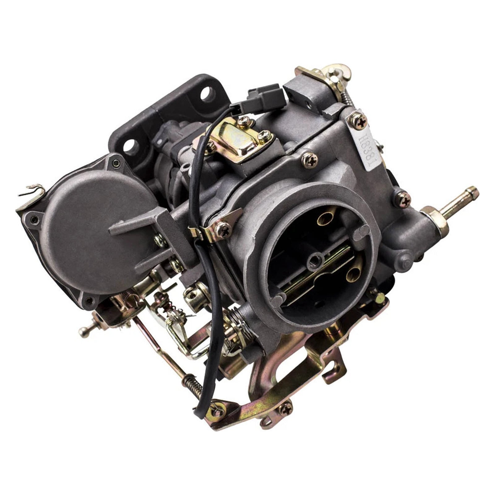 1973-1979 Toyota Corona RT100/106V/110/116 Carburetor 21100-31410/11