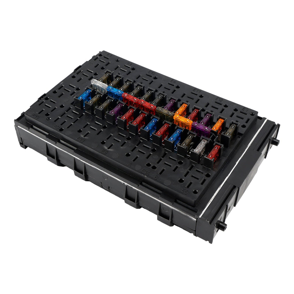 Fuse Box 2997086 4838244 for Iveco Daily II III Bus Chassis 1989-2006
