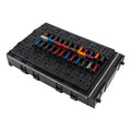 Iveco Daily II III Bus Fuse Panel 4838244 2997086 1989 to 2006