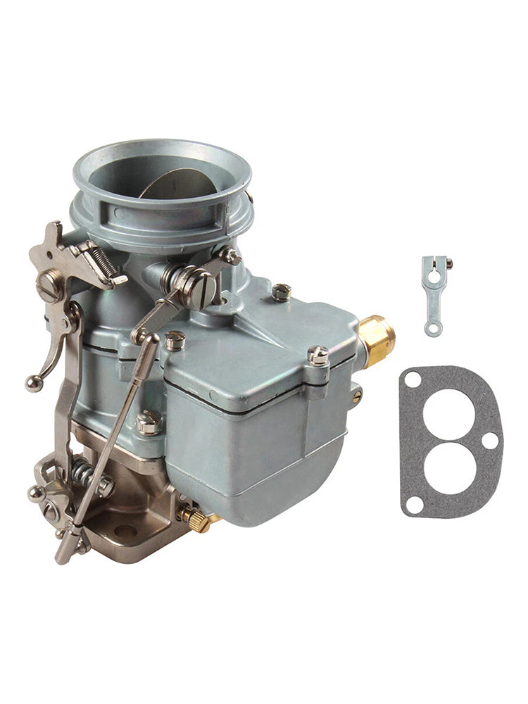 1949-1953 Ford & for Mercury engines Carburetor 97 Style Natural Finish 2-BBL 91511655