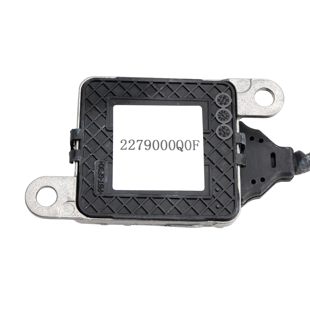 09.2016-on NISSAN NV300 Kombi (X82) Rear Nox Sensor 2279000Q0F 227905444R