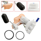 Honda Beat ACH MFC Scoopy 110 Fuel Pump Assembly 16700-K46-N01 16700-K46-N02
