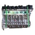 09/2008-06/2012 BMW 7 Series F01 F02 F03 F04 740i 3.0L N54B30A Complete Engine Block Replacement