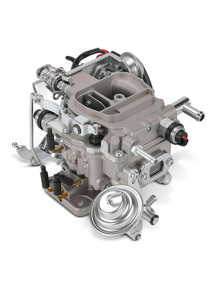 Toyota Carina Dual Barrel Carburetor Assembly 21100-71080 1982 Onwards
