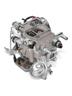 1983 to 1998 Toyota Hilux Dual Barrel Carburetor 21100-71080