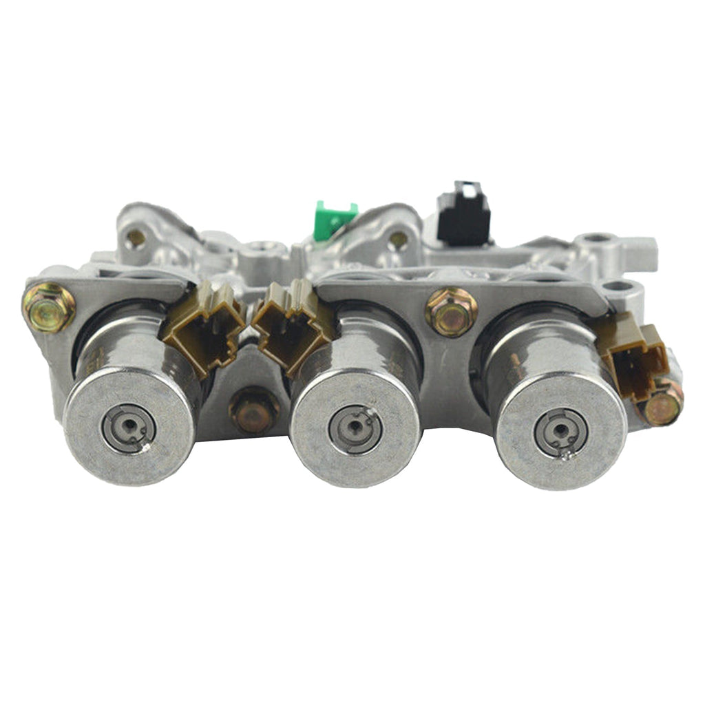 Mazda MPV 2001-2006 4F27-E Transmission Solenoid Block Pack 48420K-R