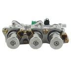 2001 2002 2003 2004 2005 2006 Mazda MPV 48420K-R Solenoid Block Pack 4F27-E Transmission