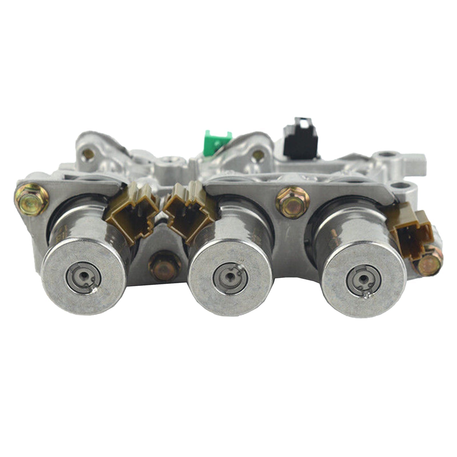 2001 2002 2003 2004 2005 2006 Mazda MPV 48420K-R Solenoid Block Pack 4F27-E Transmission