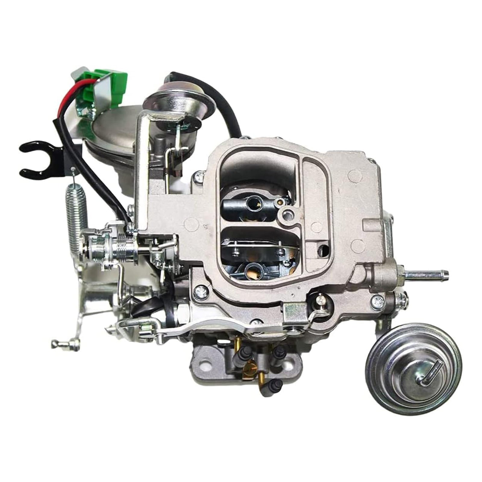 1976 1977 1978 1979 1980 1981 1982 Toyota Townace Carburetor 2 Barrel NK457